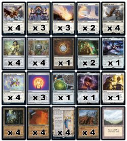 World Championship Decks - MTG Wiki