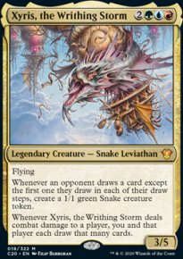 Xyris The Writhing Storm Tsunematsu Hisato Mtgtop8 Com Xyris The Writhing Storm Tsunematsu Hisato Mtgtop8 Com