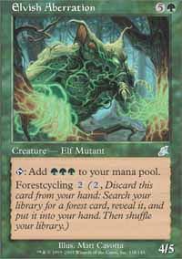 BG - MEG @ mtgtop8.com